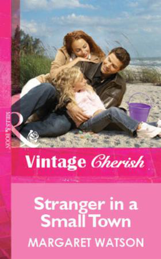 Stranger in a Small Town