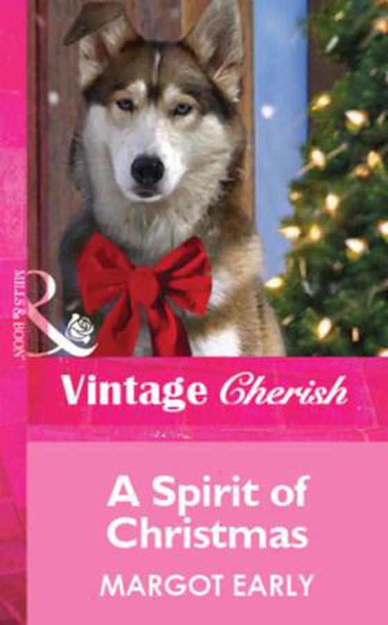 A Spirit Of Christmas