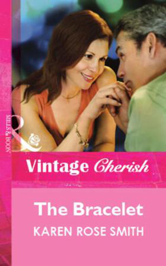 The Bracelet (ebok) av Karen Rose Smith