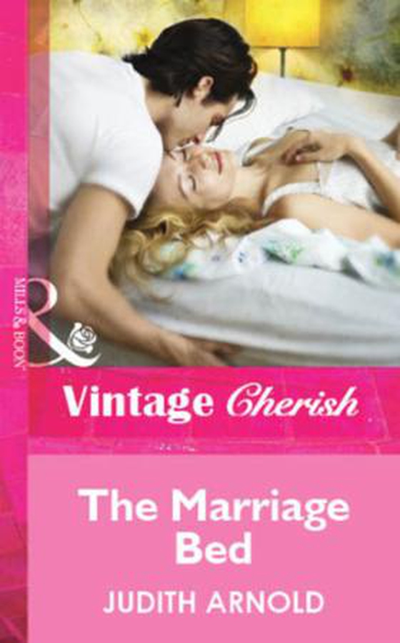 The Marriage Bed