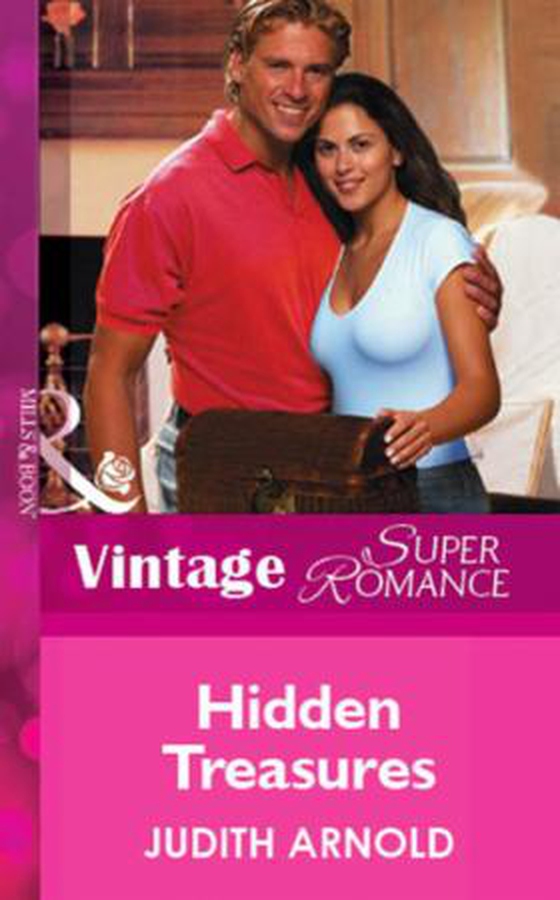 Hidden Treasures