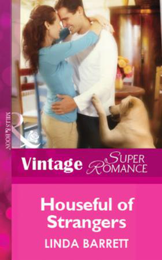 Houseful Of Strangers