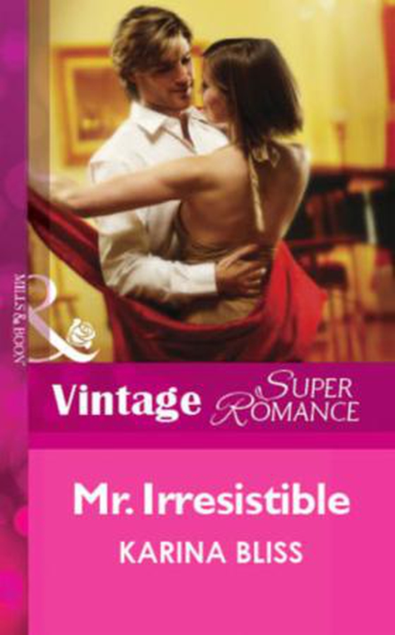 Mr. Irresistible