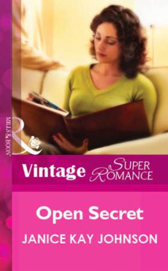 Open secret