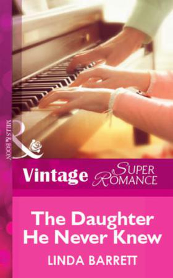 The Daughter He Never Knew