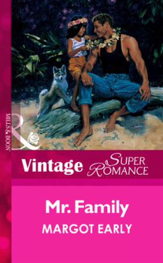 Mr. family