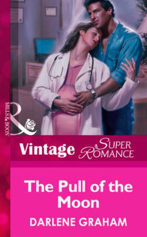 The Pull Of The Moon (ebok) av Darlene Graham