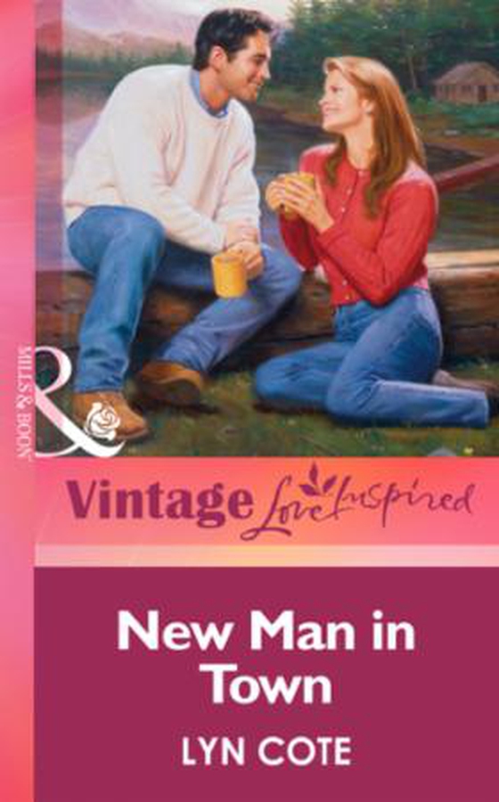 New Man in Town