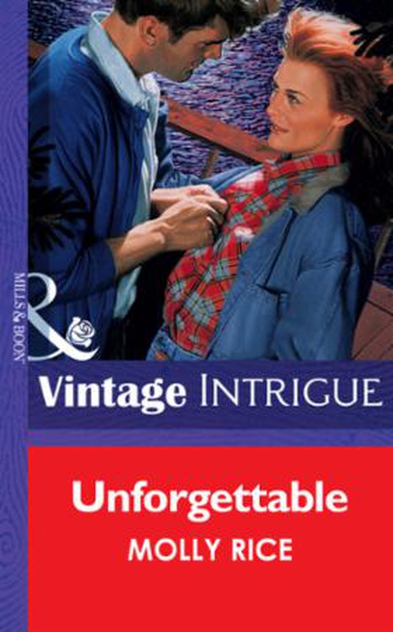 Unforgettable (ebok) av Molly Rice