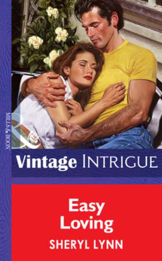 Easy Loving (ebok) av Sheryl Lynn
