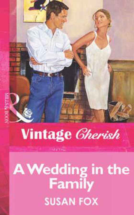 A wedding in the family