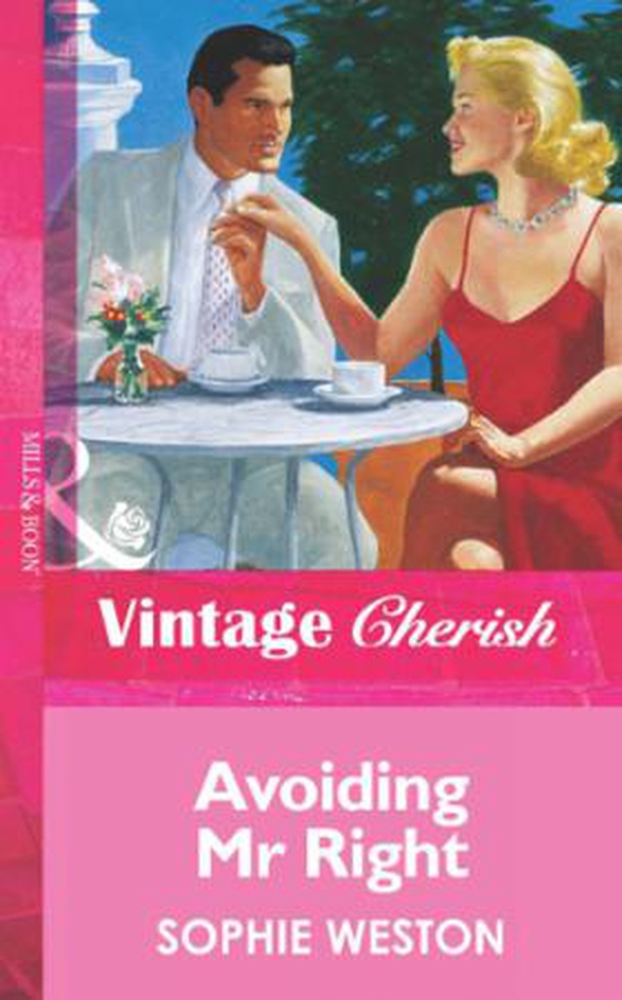 Avoiding mr right