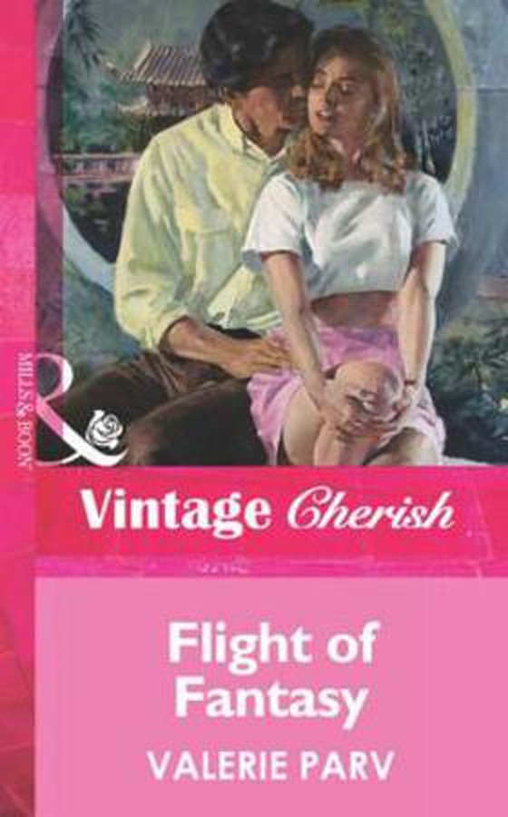 Flight of fantasy