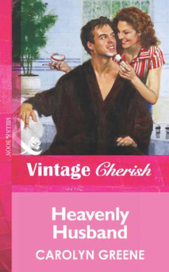 Heavenly husband