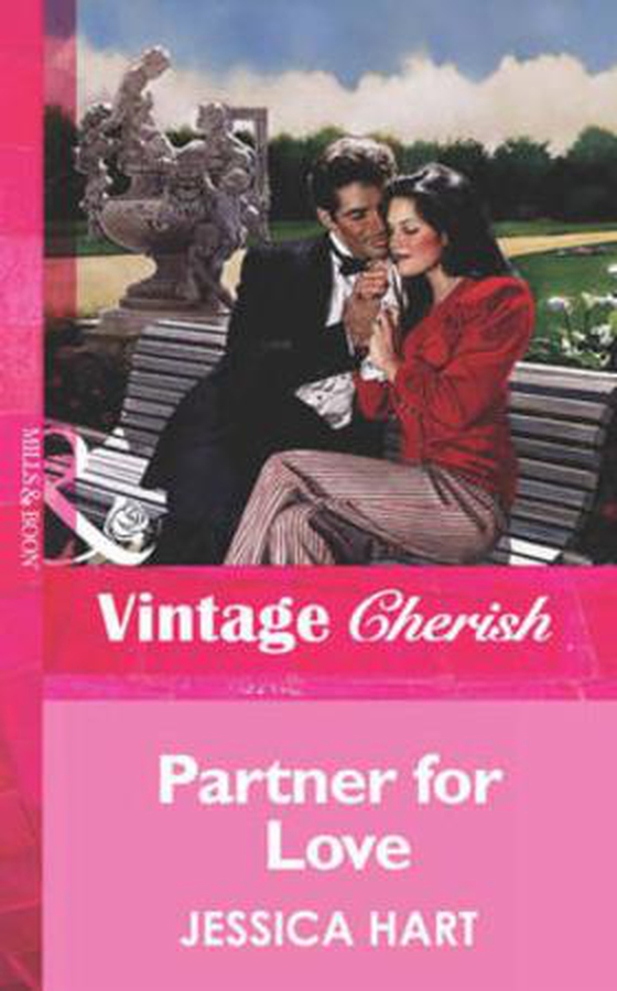 Partner for love