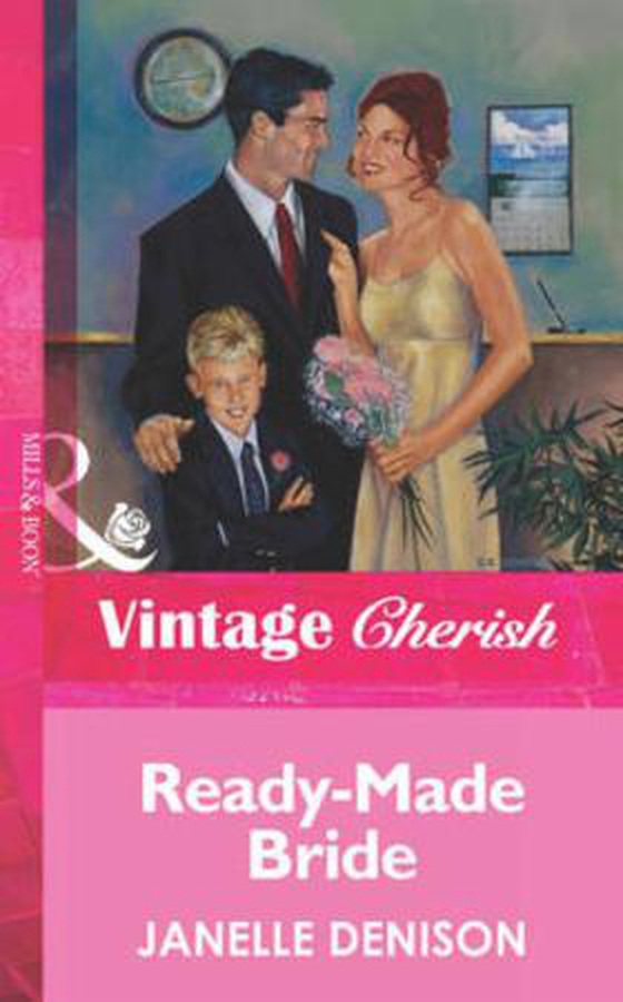 Ready-made bride