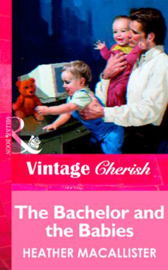 The bachelor and the babies