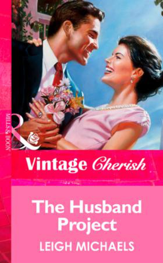 The husband project