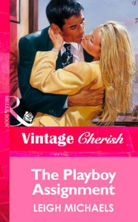 The Playboy Assignment