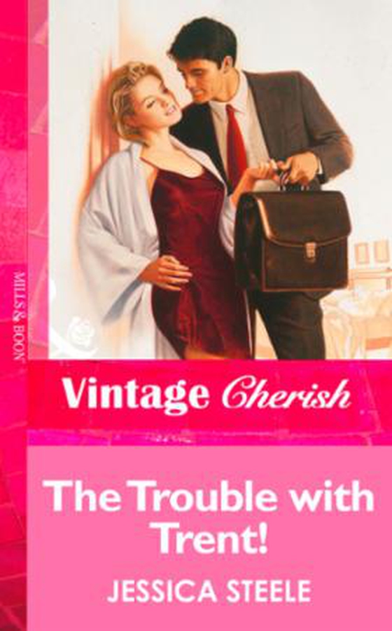 The trouble with trent!