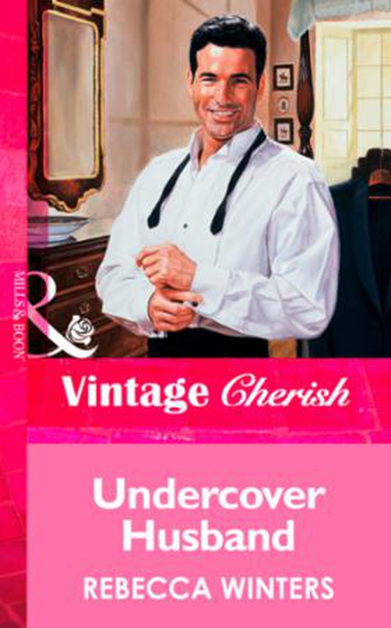 Undercover husband