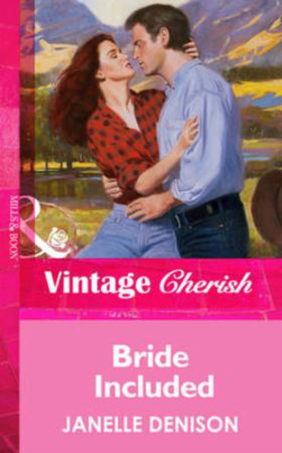 Bride included