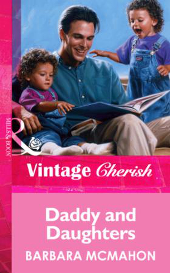 Daddy and daughters