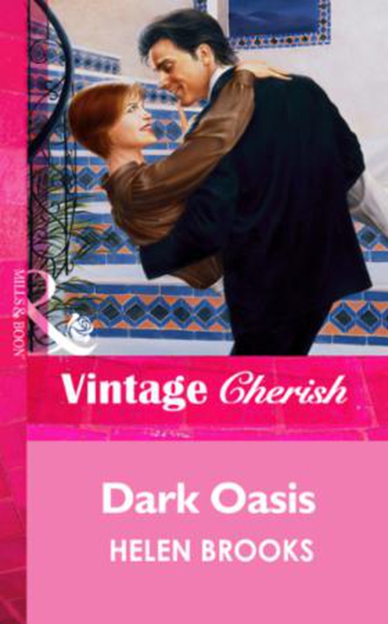 Dark oasis