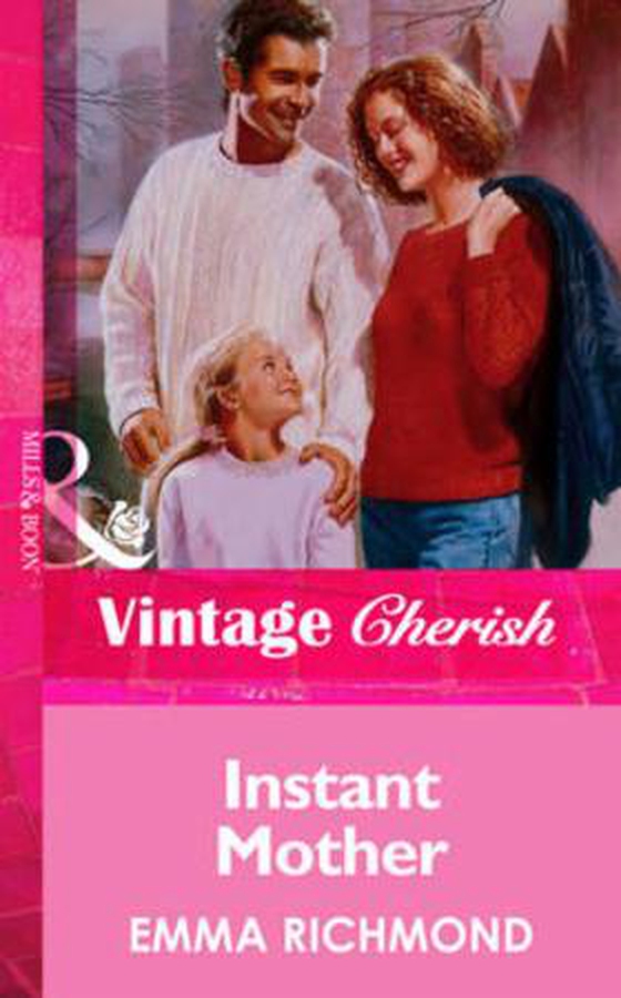 Instant mother
