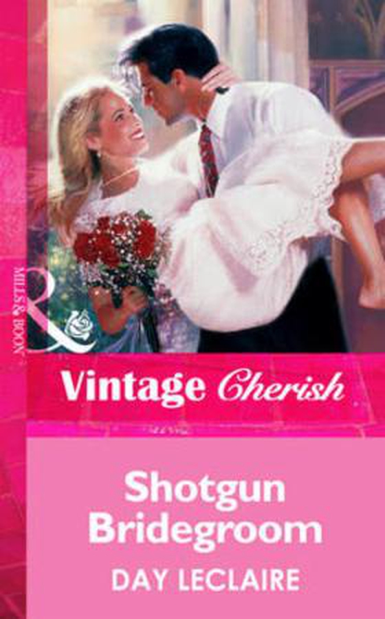 Shotgun bridegroom