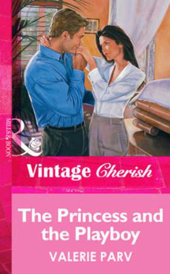 The princess and the playboy