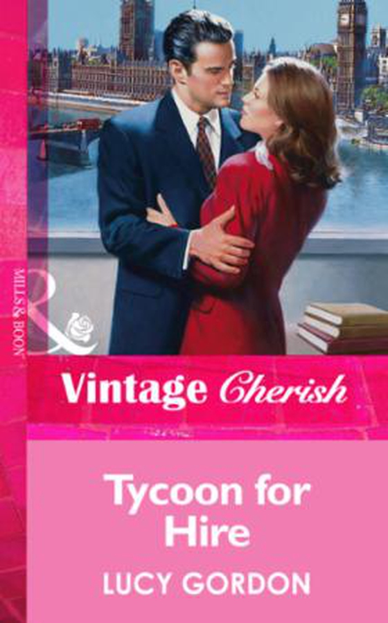 Tycoon for hire