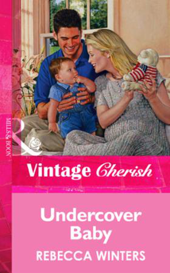 Undercover baby