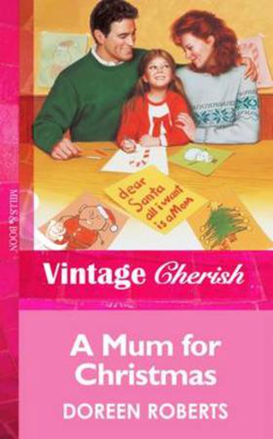 A mum for christmas