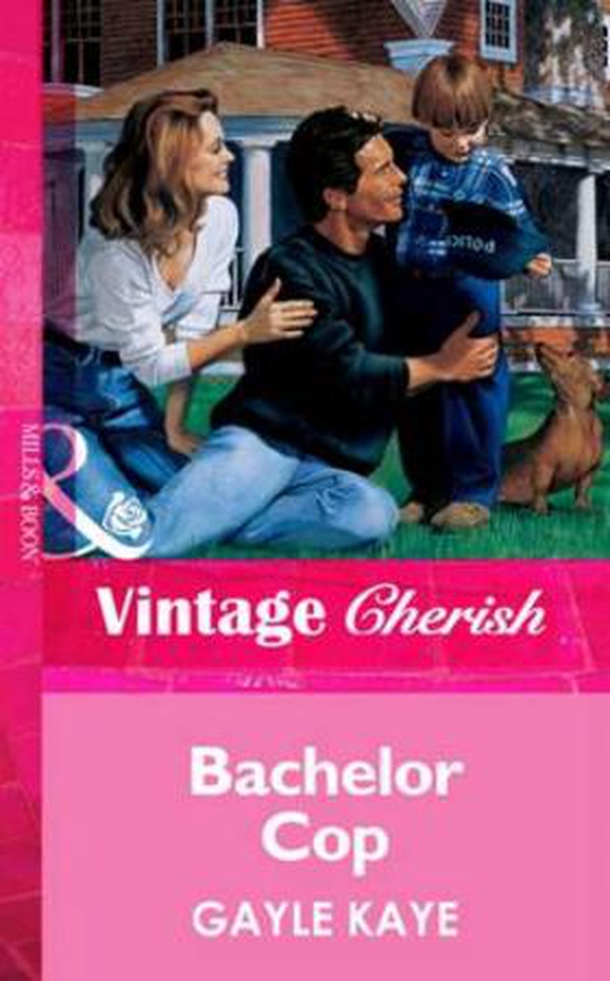 Bachelor cop