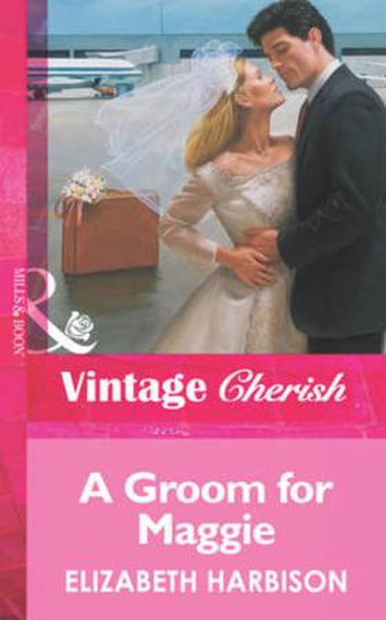 A groom for maggie