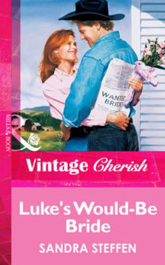 Luke's would-be bride