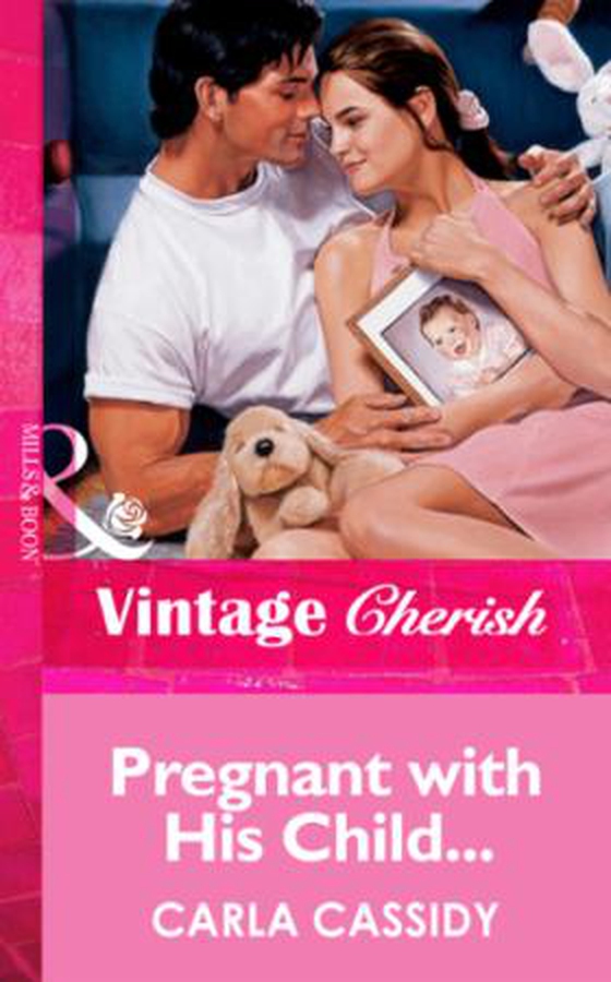 Pregnant with His Child...