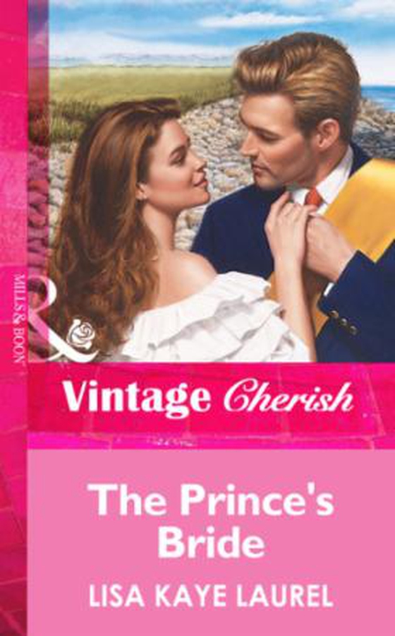 The prince's bride