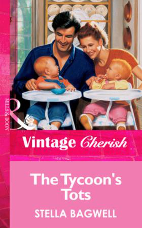 The tycoon's tots
