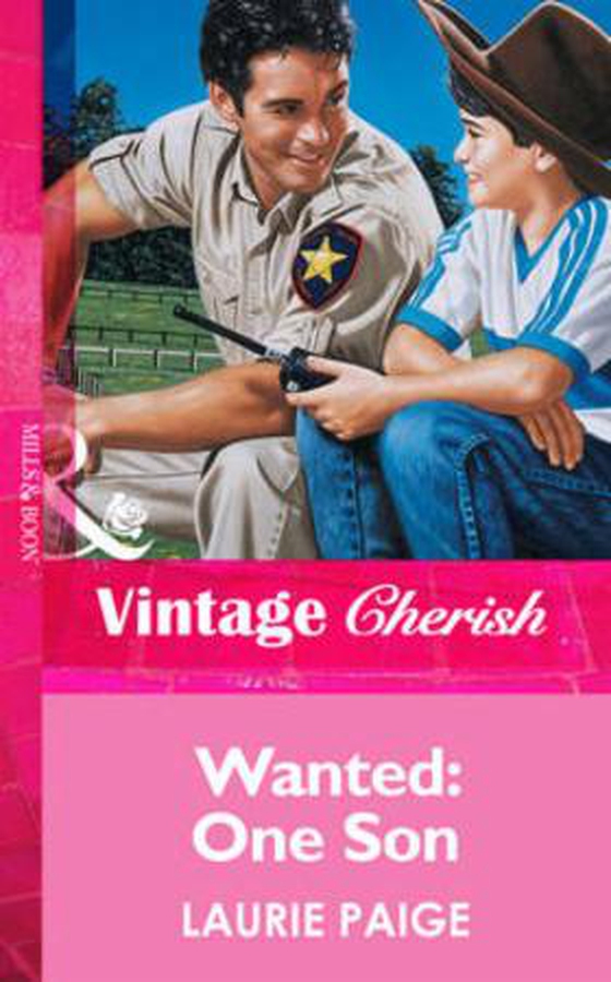Wanted: one son