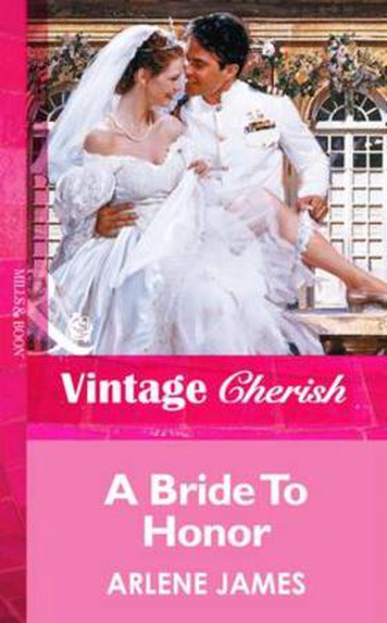 A bride to honor