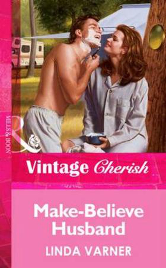 Make-believe husband