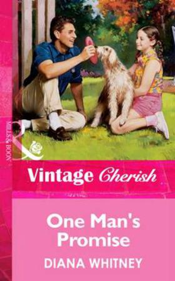 One man's promise