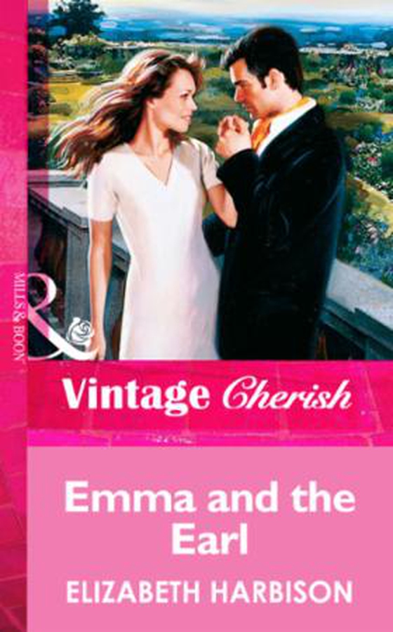 Emma and the earl