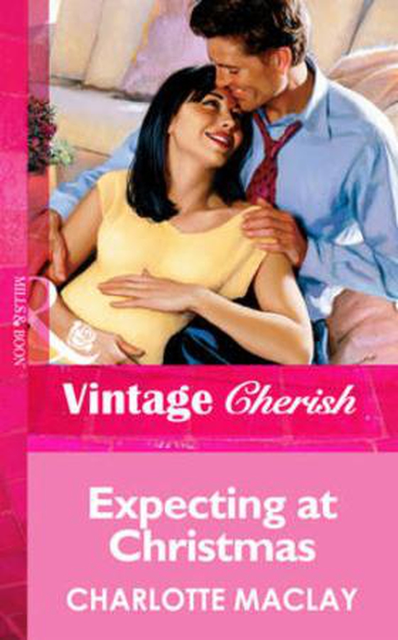 Expecting at christmas