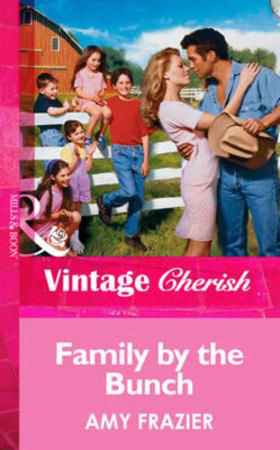 Family by the bunch