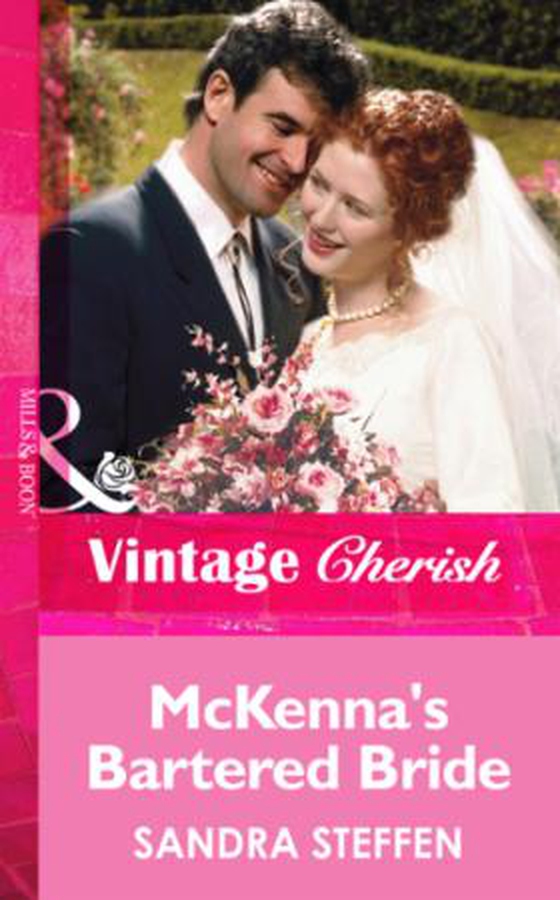 Mckenna's bartered bride