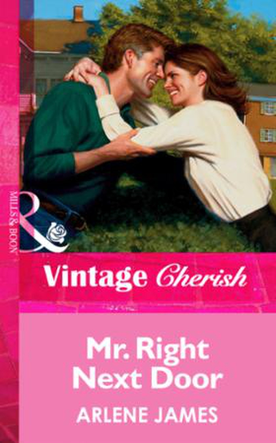 Mr. right next door