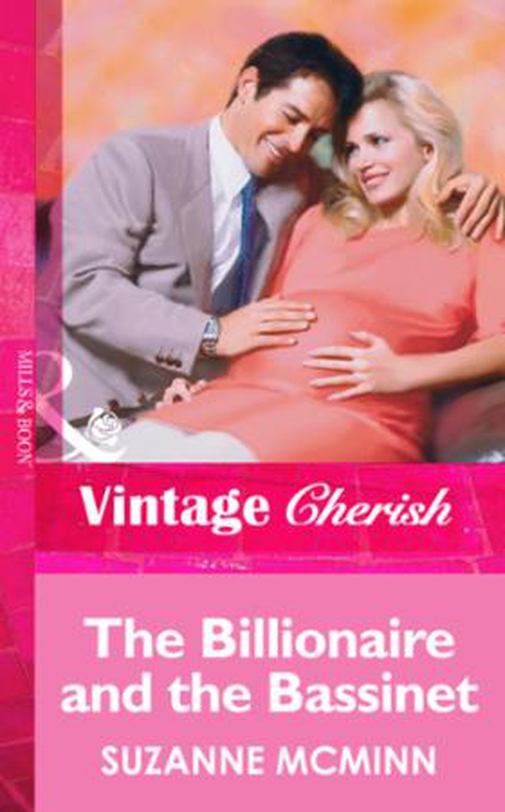 The billionaire and the bassinet